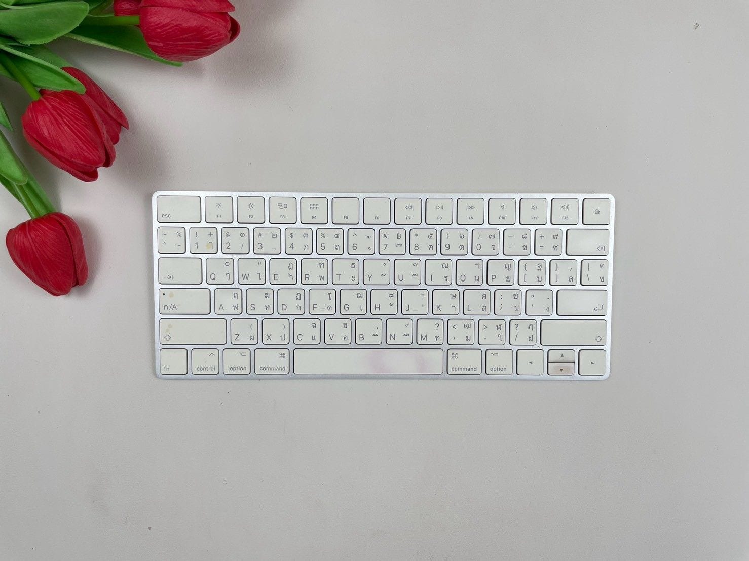 Magic Keyboard