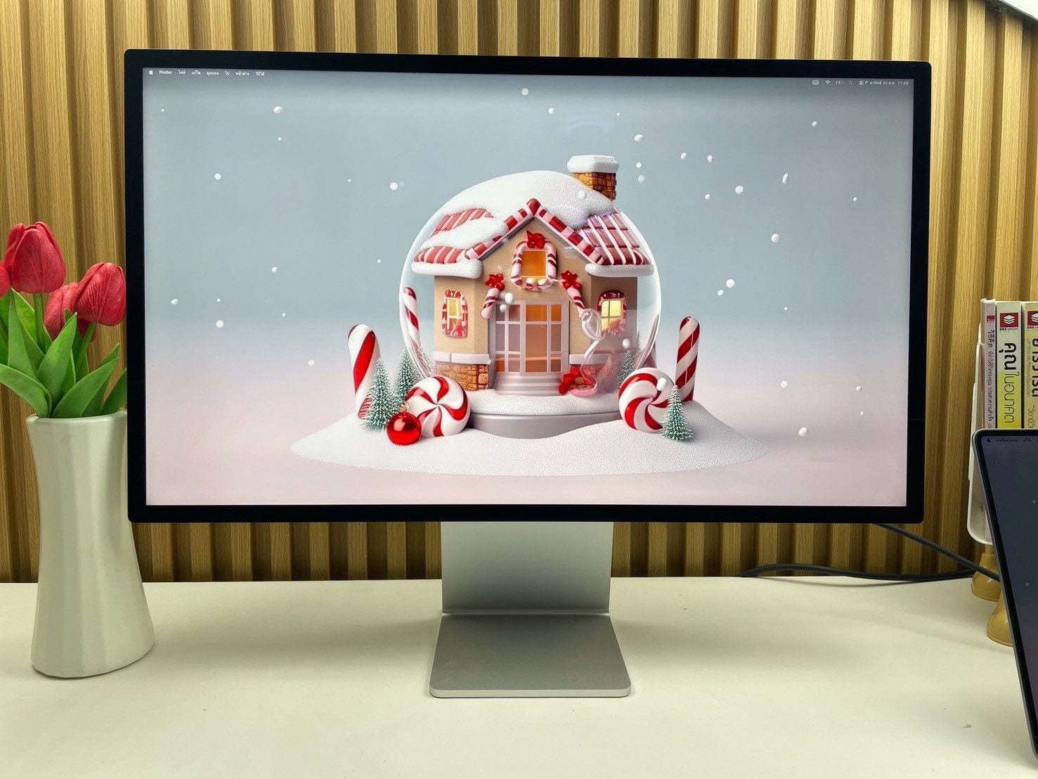 Studio Display XDR 27" 2026