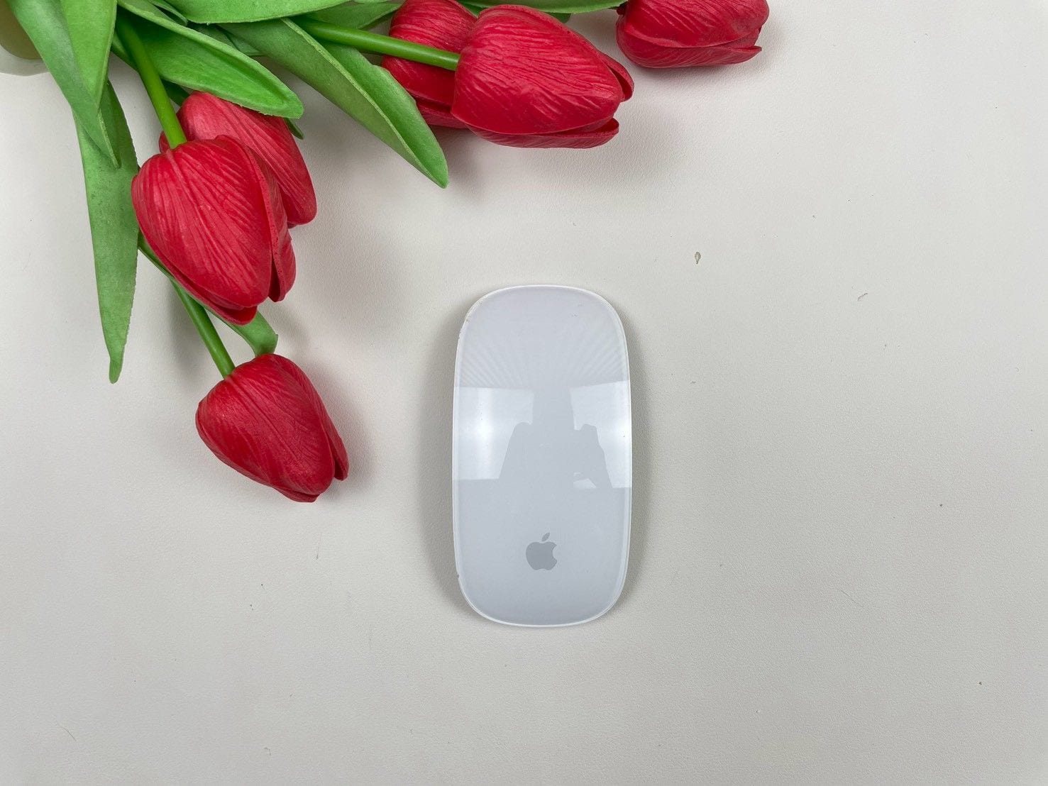 Magic Mouse