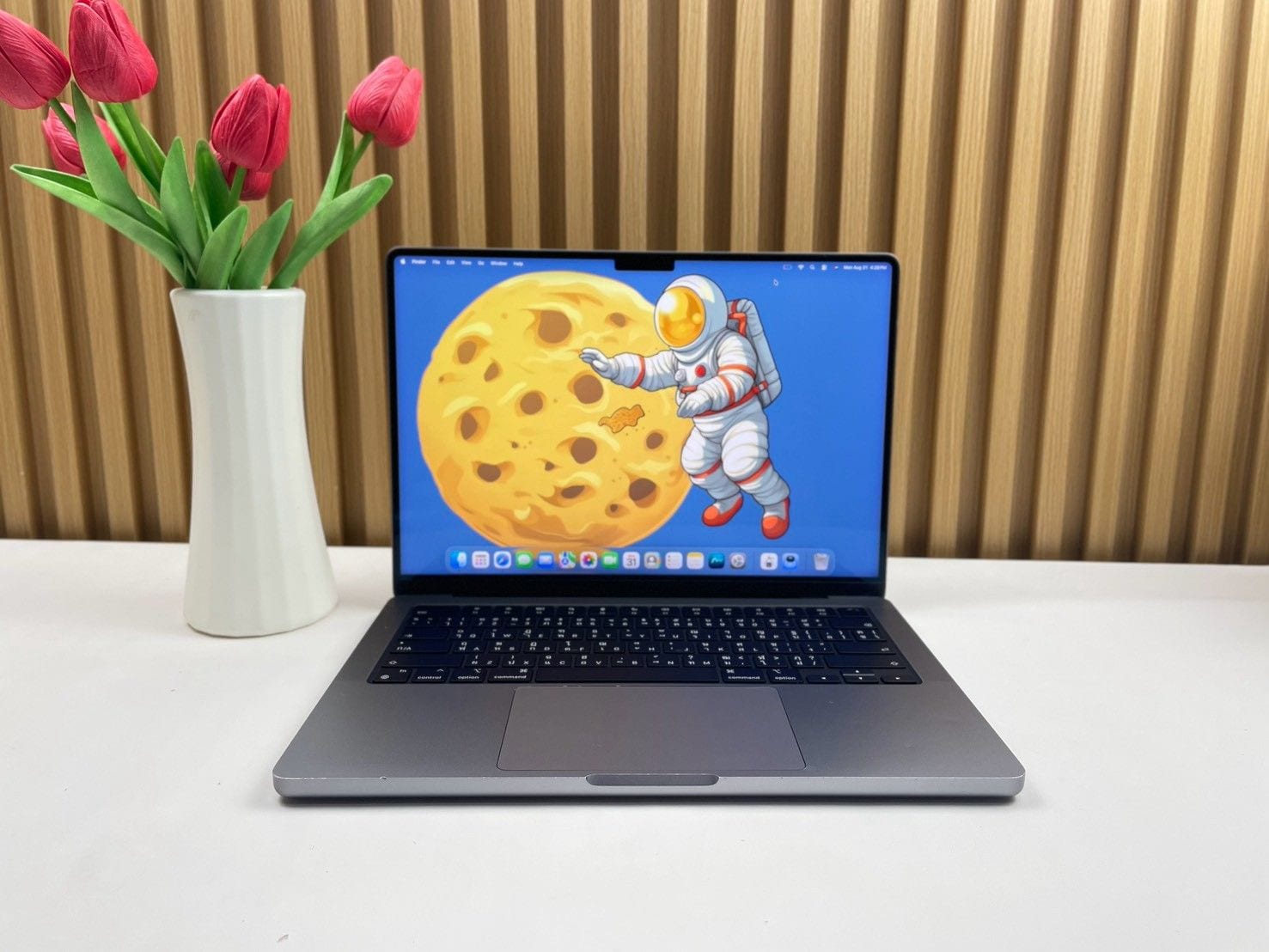 MacBook Pro 14-inch, Nov 2023 (M3)