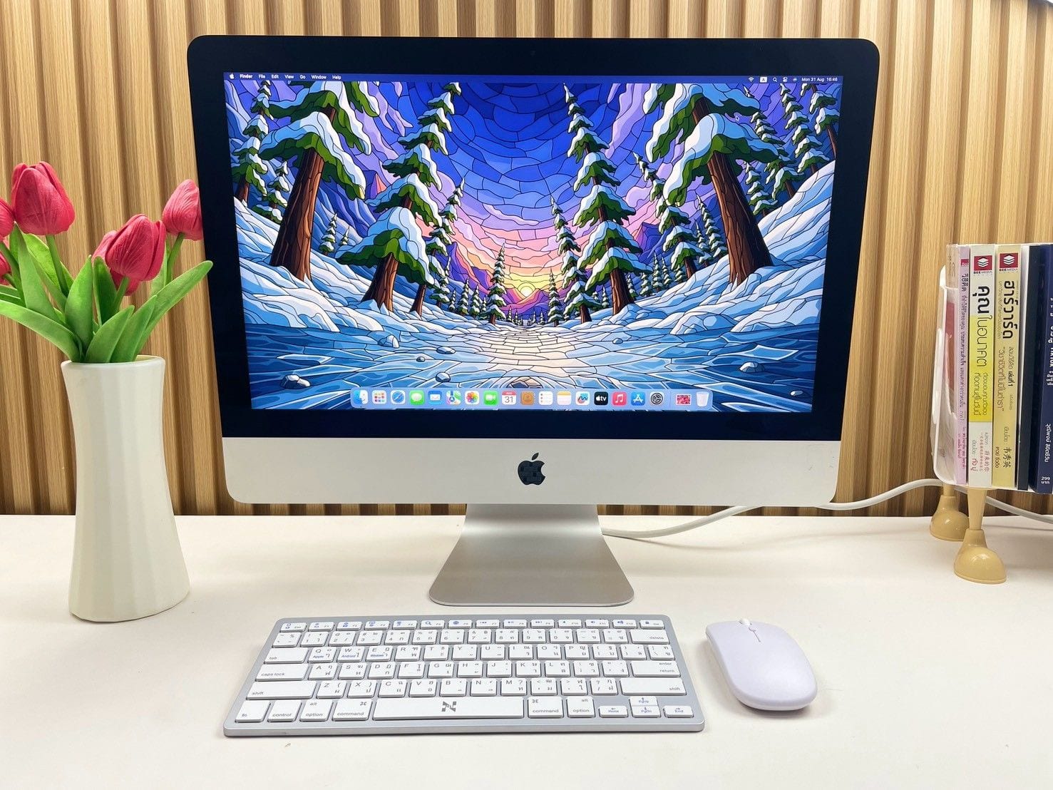 iMac 21.5-Inch (Retina 4K, 2019)