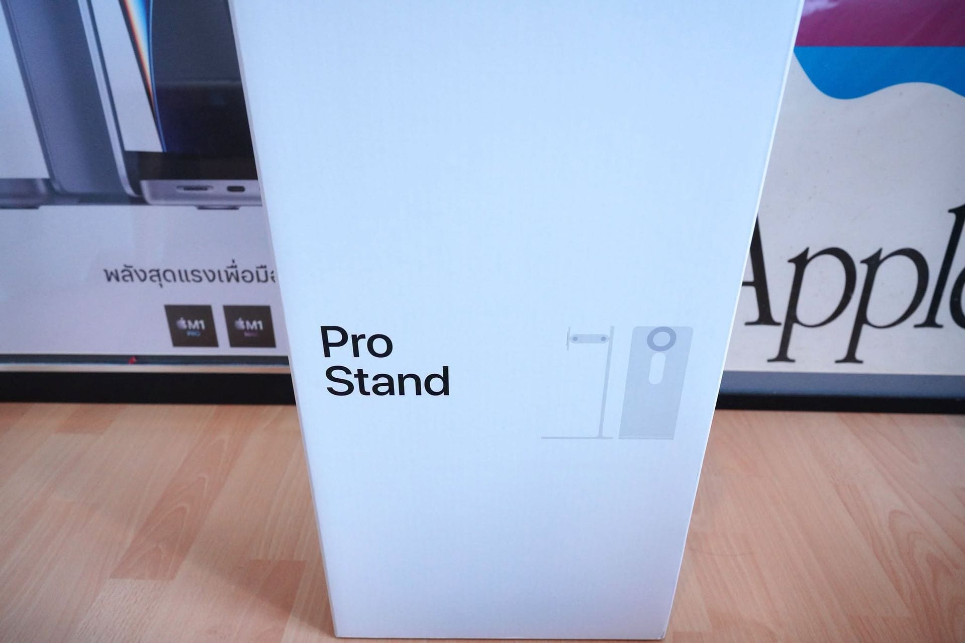 อื่นๆ (Other) Apple Pro Stand for Pro Display XDR New in Box