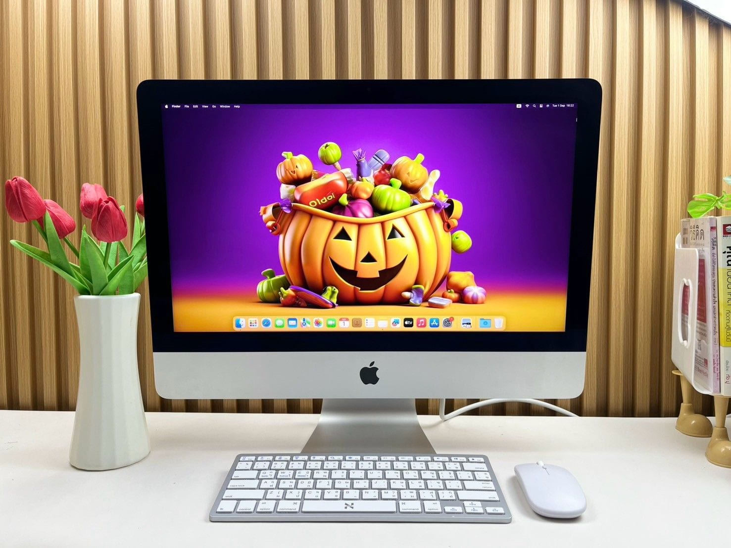 iMac 21.5-Inch (Retina 4K, 2019)