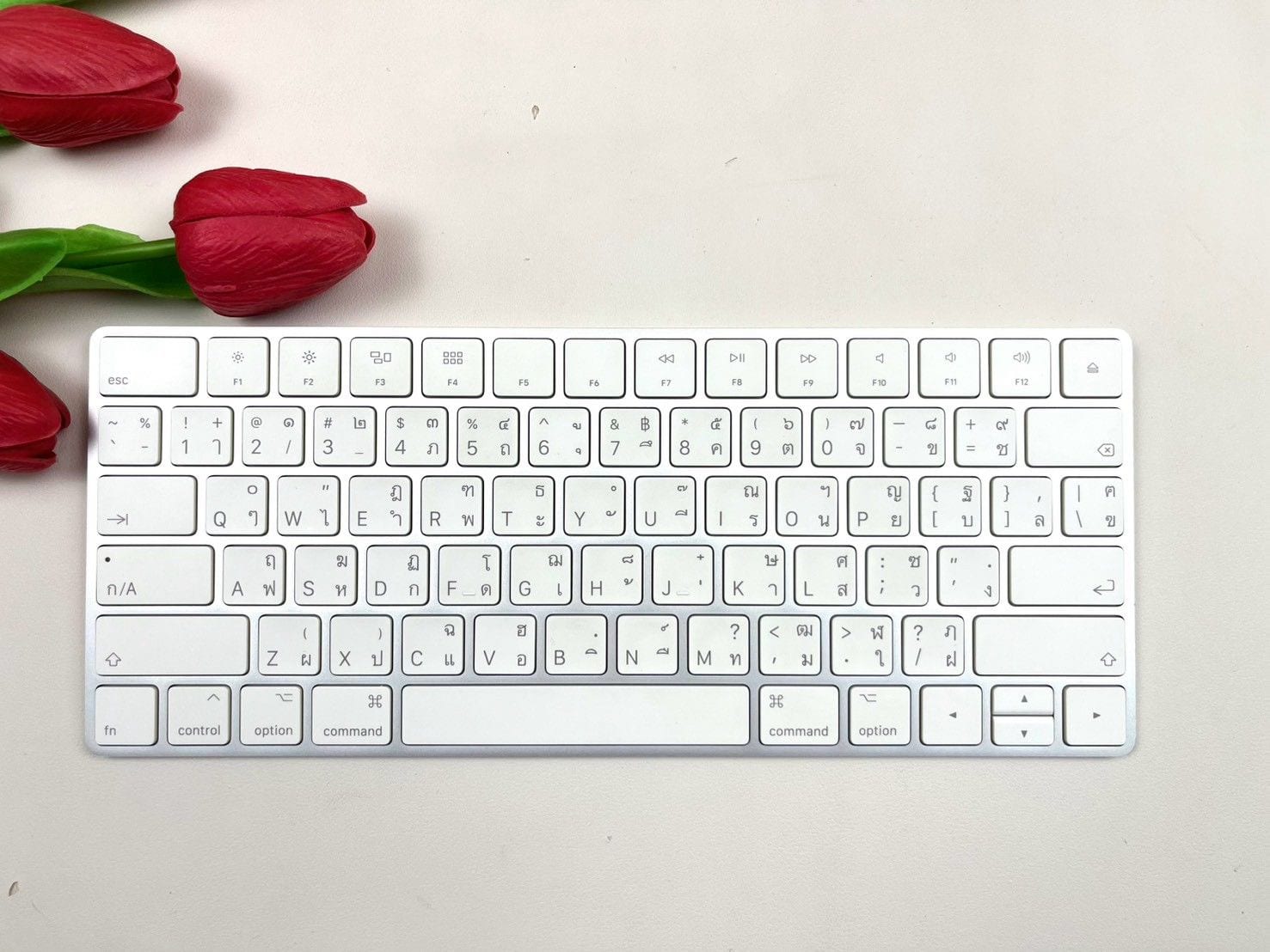 Magic Keyboard