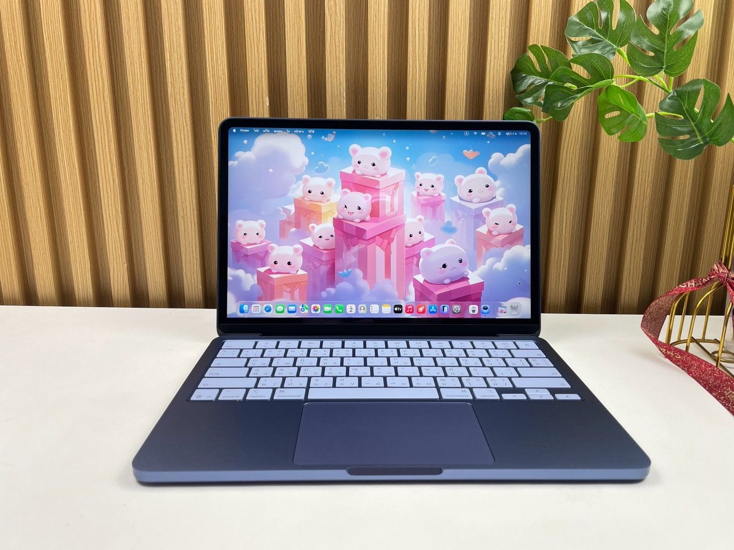 MacBook Neo (13-inch, A18 Pro)