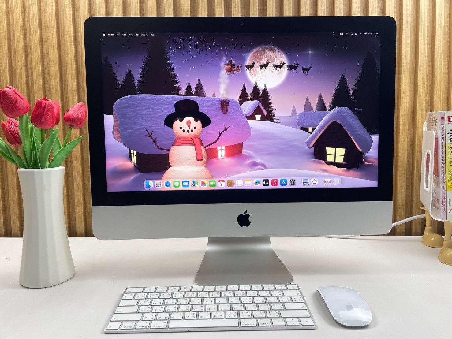 iMac 21.5-Inch (Retina 4K, 2019)