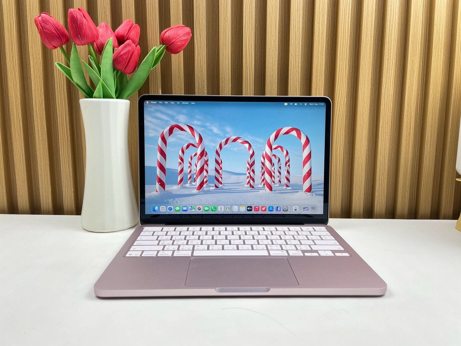MacBook Neo (13-inch, A18 Pro)