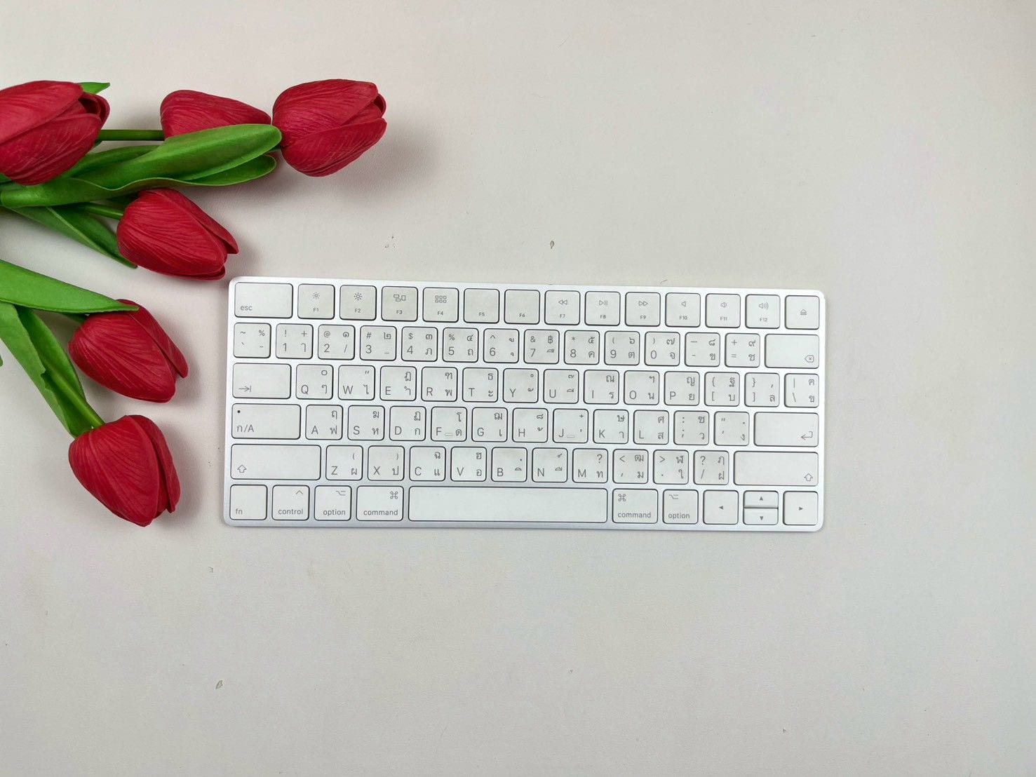 Magic Keyboard