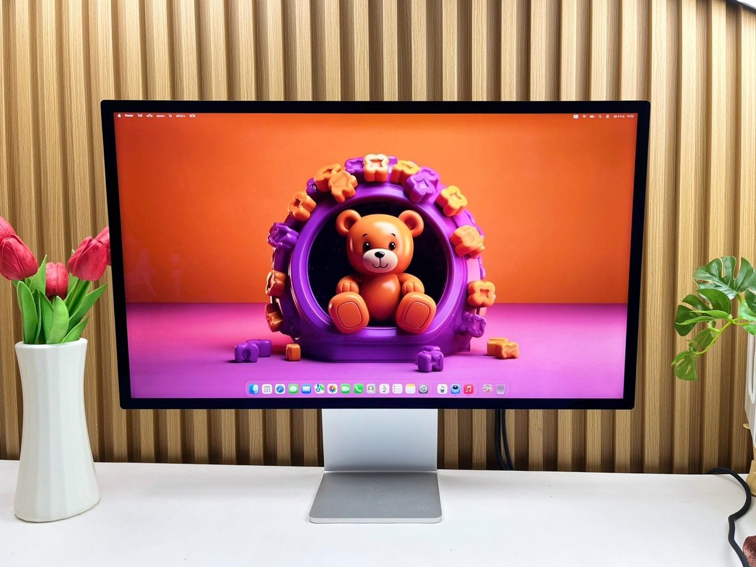 Studio Display XDR 27" 2026