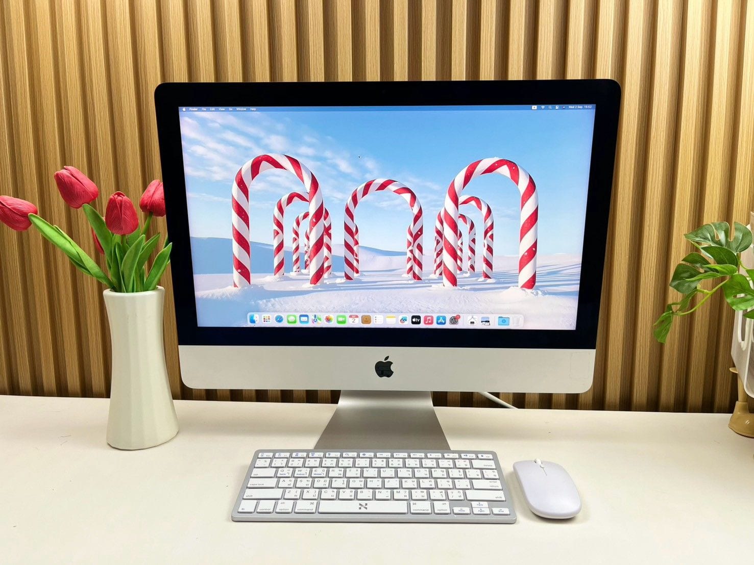 iMac 21.5-Inch (Retina 4K, 2019)