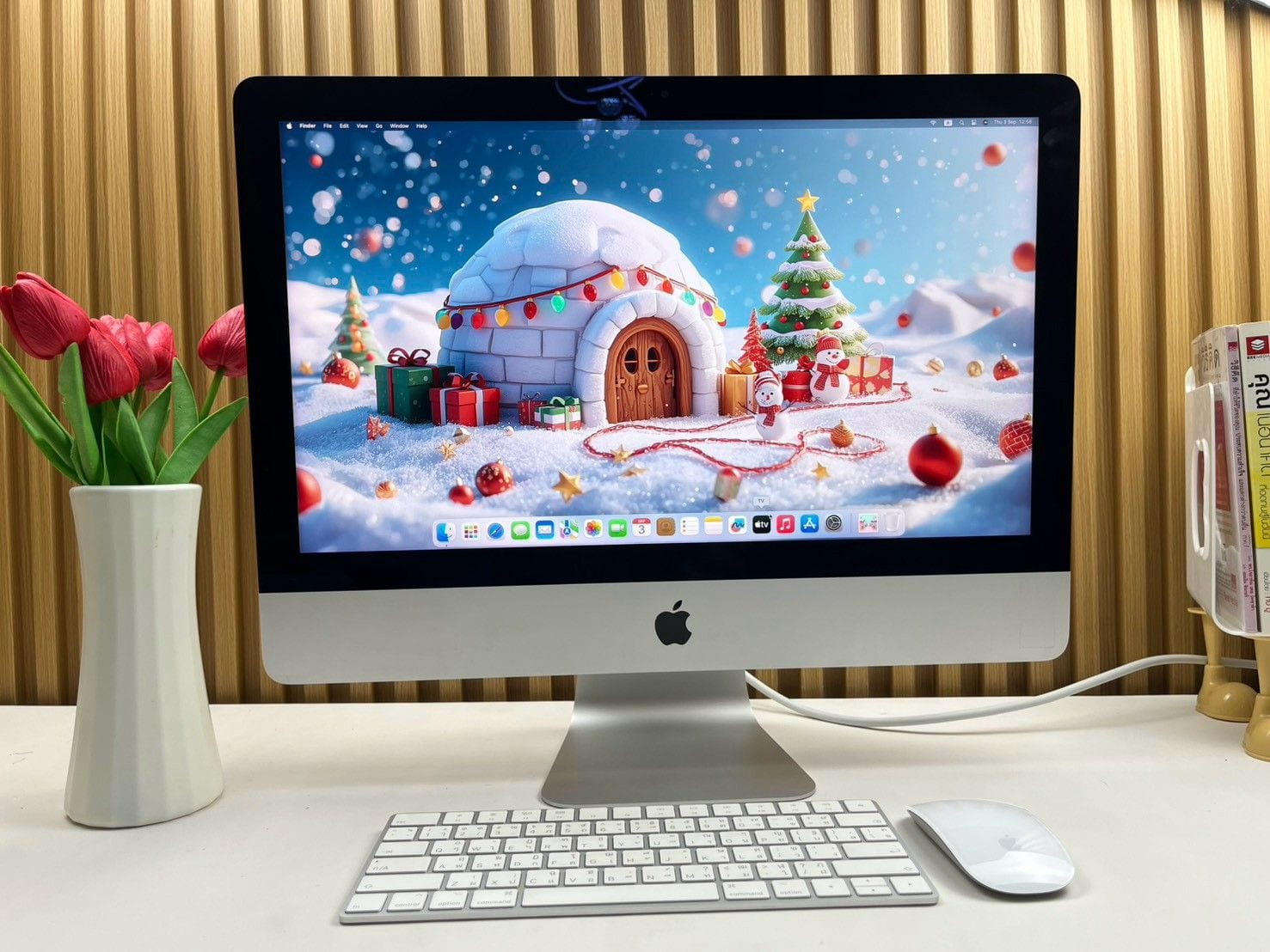 iMac 21.5-Inch (Retina 4K, 2019)