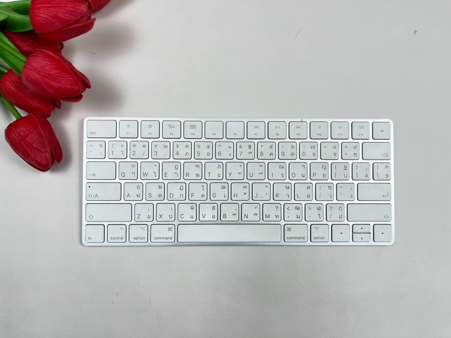 Magic Keyboard
