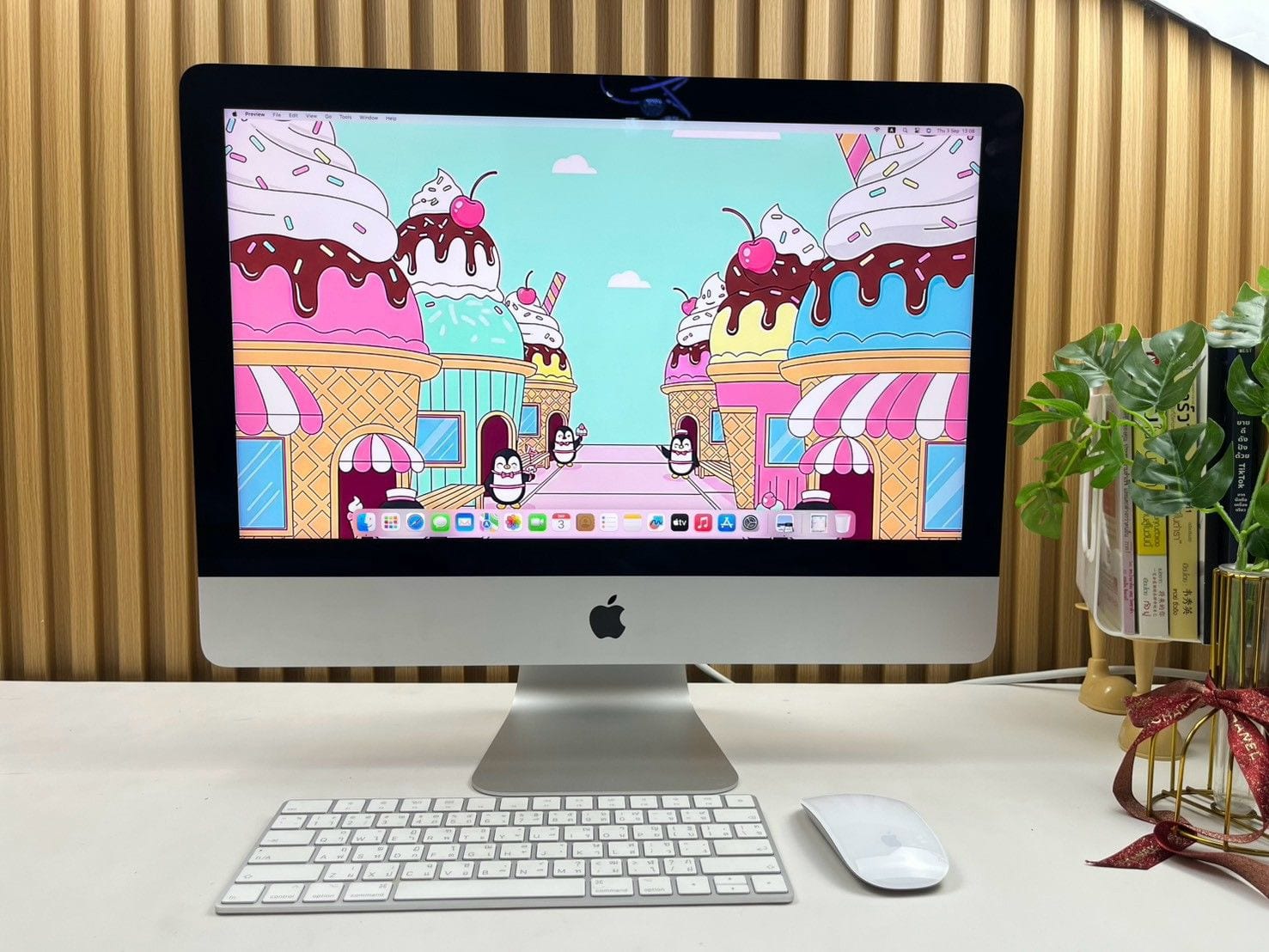 iMac 21.5-Inch (Retina 4K, 2019)
