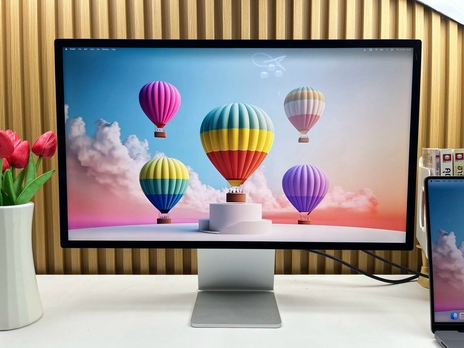 Studio Display XDR 27" 2026