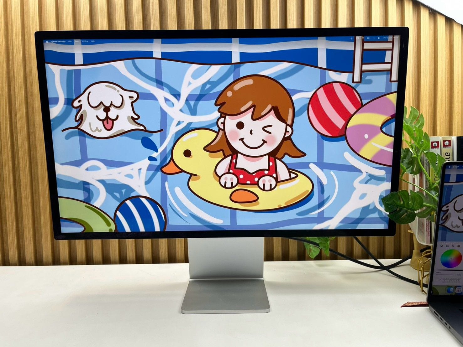 Studio Display XDR 27" 2026