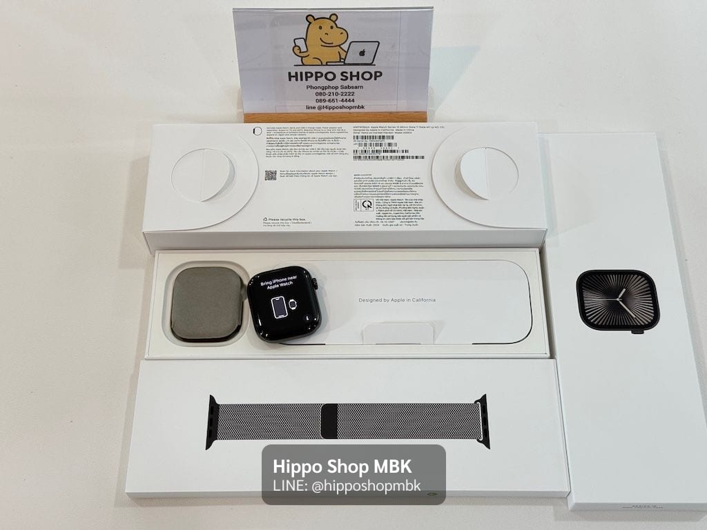 Apple Watch Apple Watch Series 10