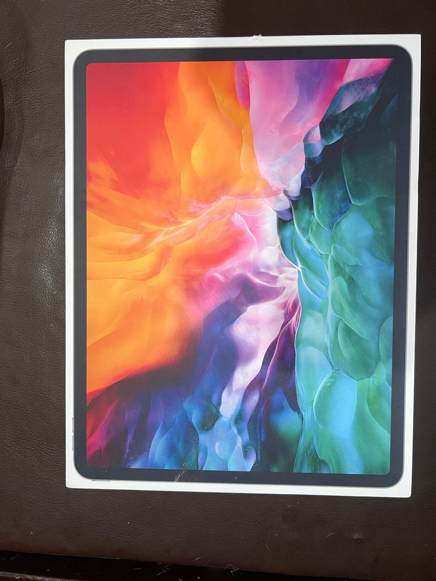 iPad Pro (12.9-inch, 4th generation, 2020)