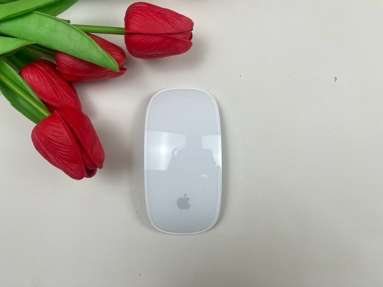 Magic Mouse