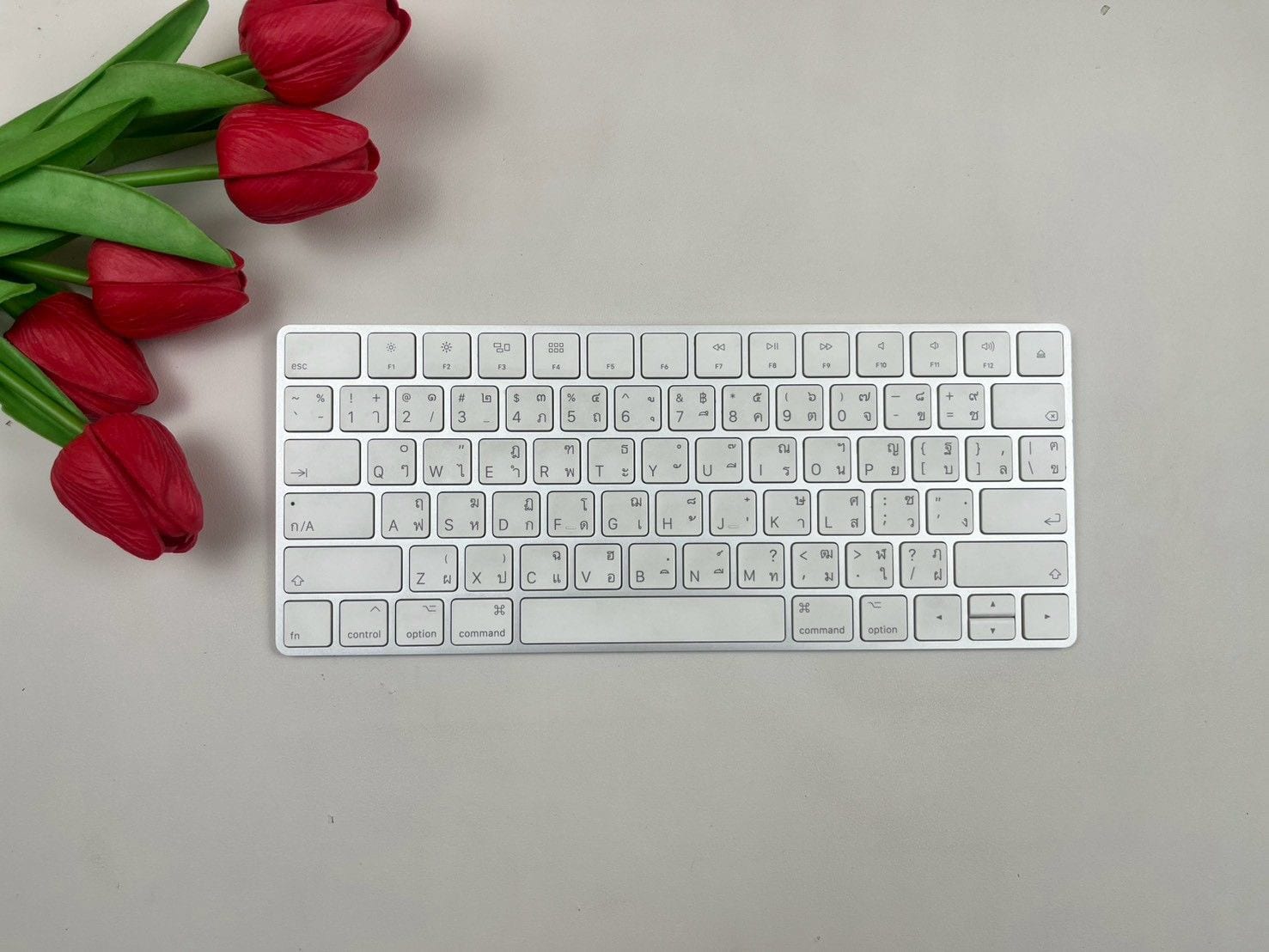 Magic Keyboard