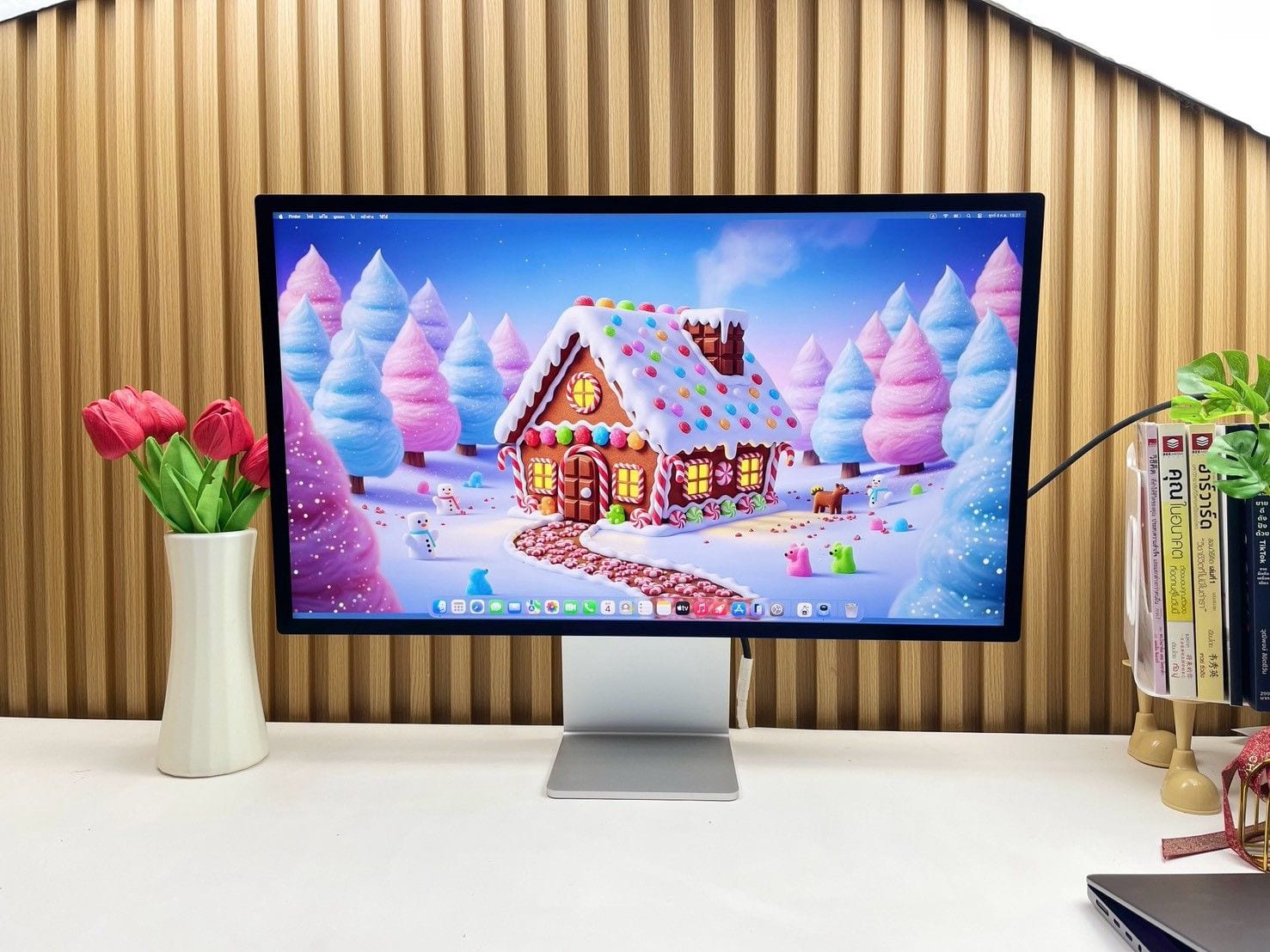 Studio Display (2022) 27" 2022