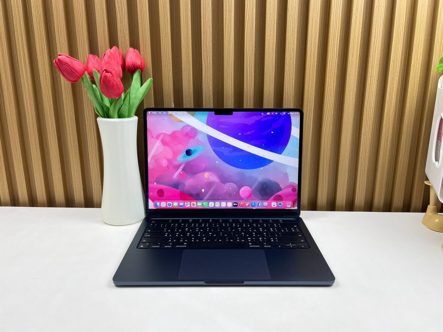 MacBook Air 13-inch, M3, 2024