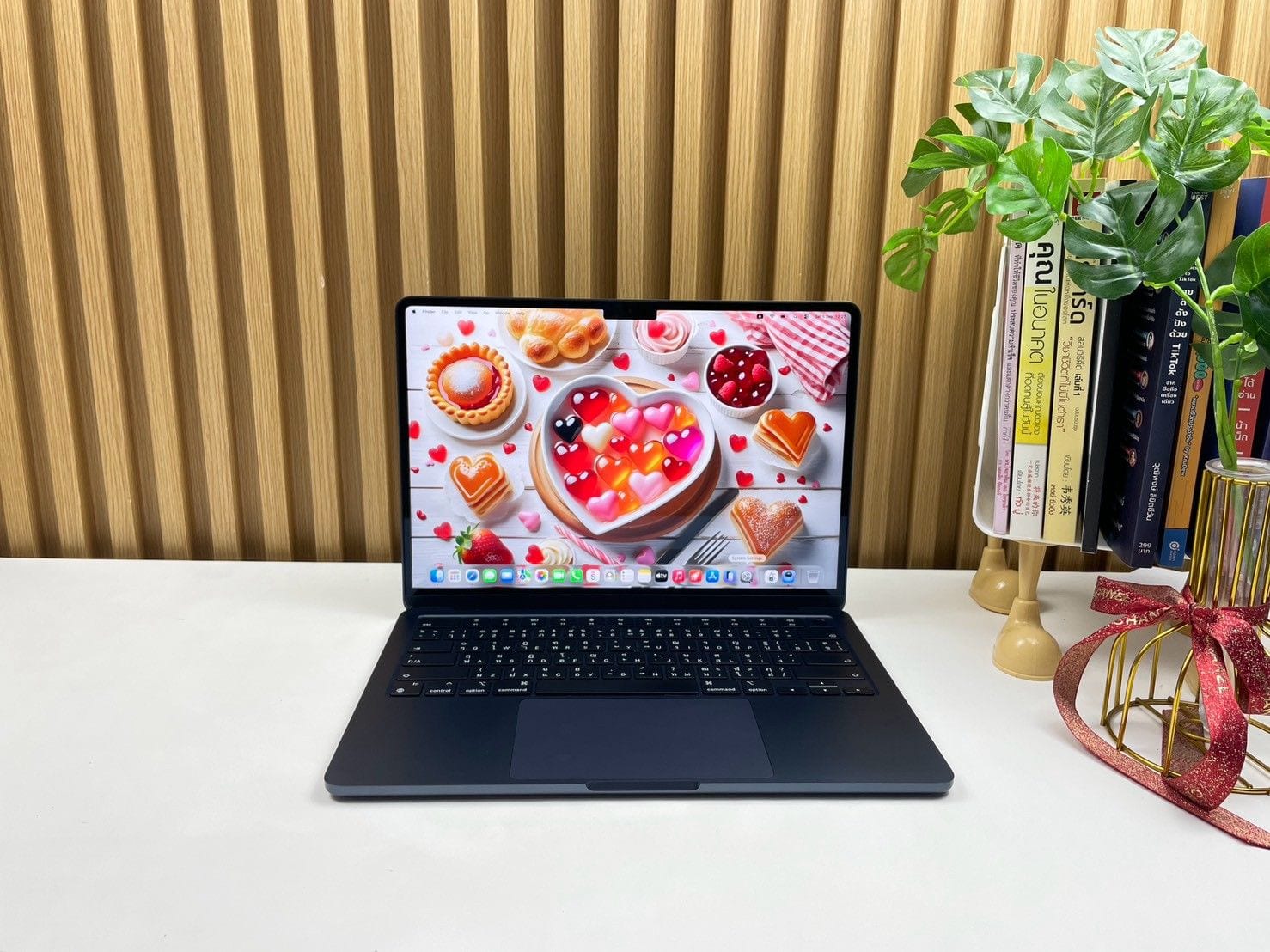 MacBook Air 13-inch, M3, 2024