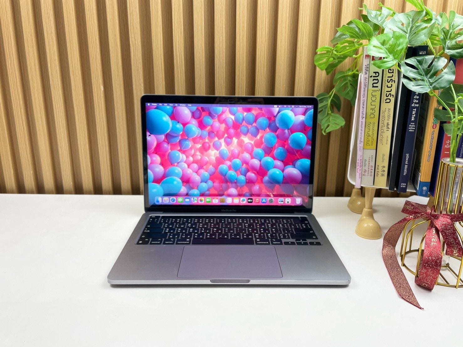 MacBook Pro 13-inch, M1, 2020