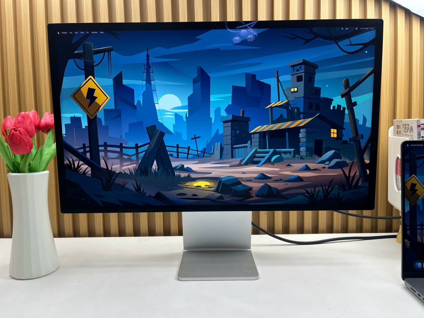 Apple Thunderbolt Display (27-inch) 27" 2011