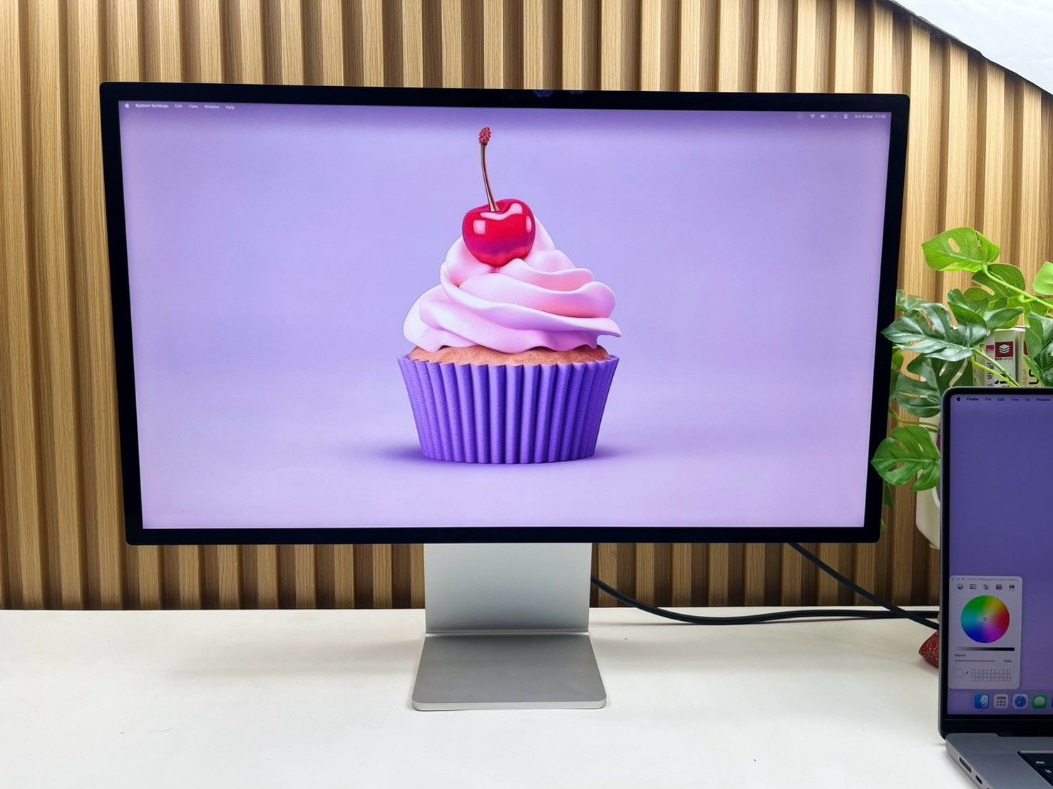 Apple Thunderbolt Display (27-inch) 27" 2011