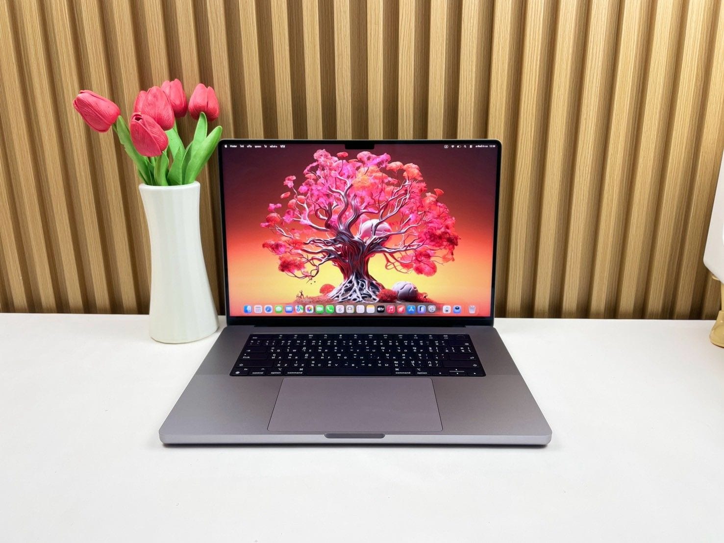 MacBook Pro 16-inch, 2023 (M2 Pro / M2 Max)