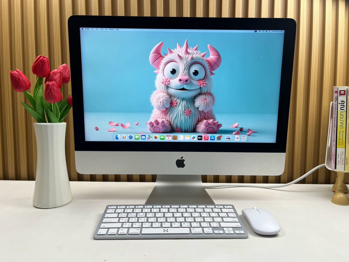 iMac 21.5-Inch (Retina 4K, 2019)