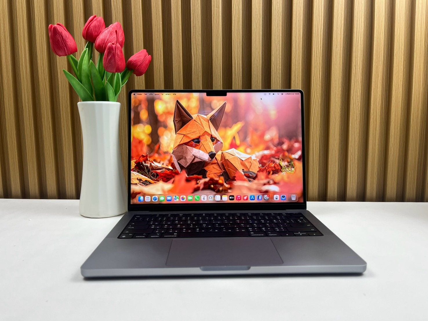 MacBook Pro 14-inch, 2021 (M1 Pro / M1 Max)