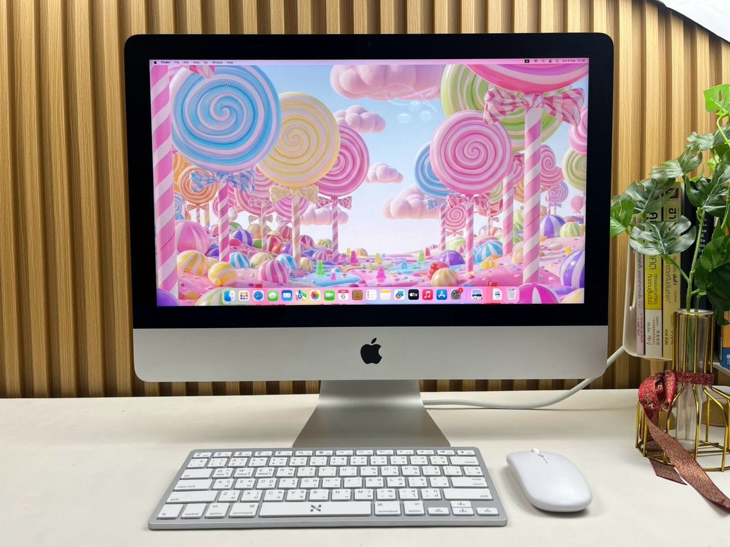 iMac 21.5-Inch (Retina 4K, 2019)