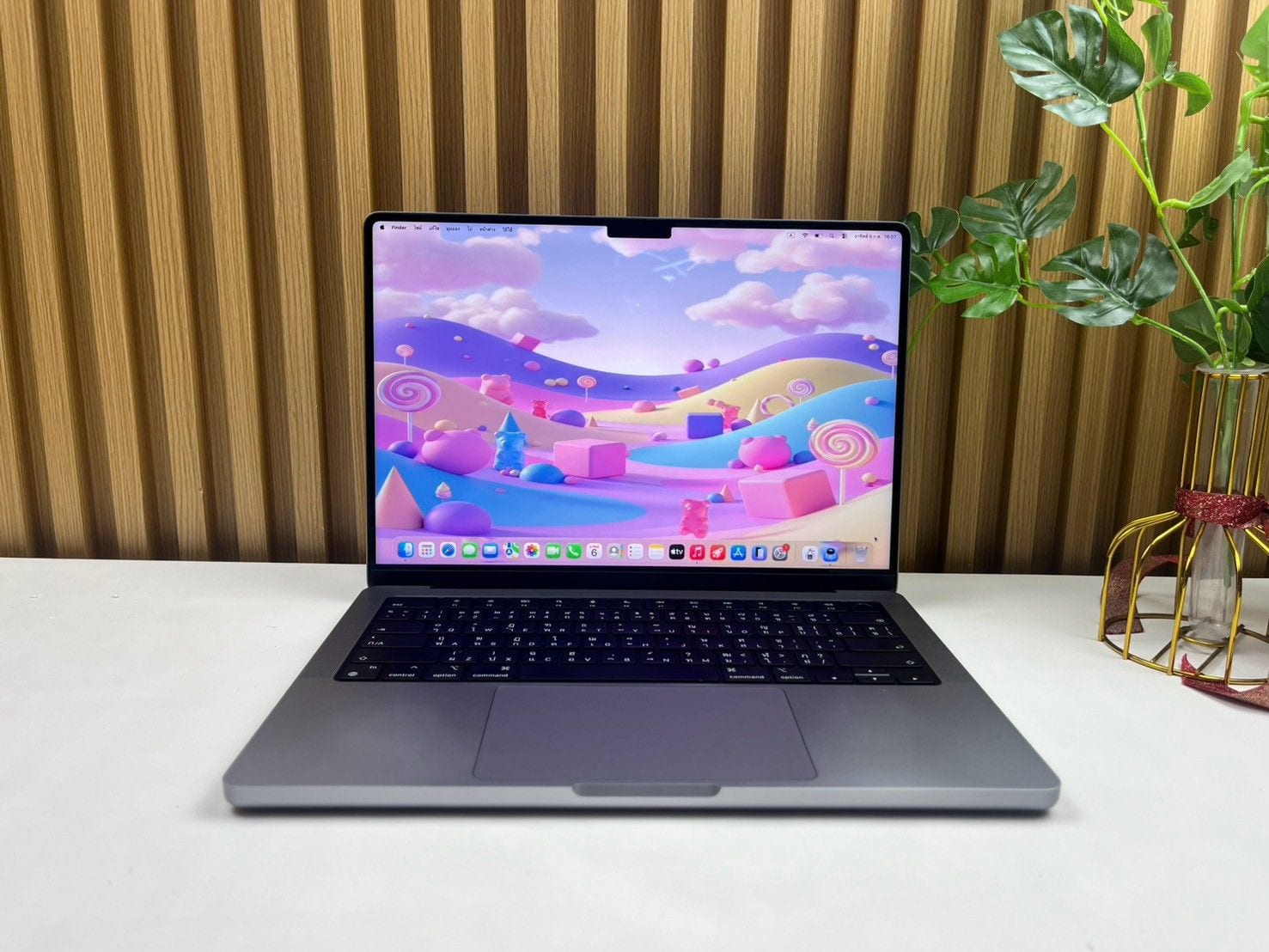 MacBook Pro 14-inch, 2021 (M1 Pro / M1 Max)