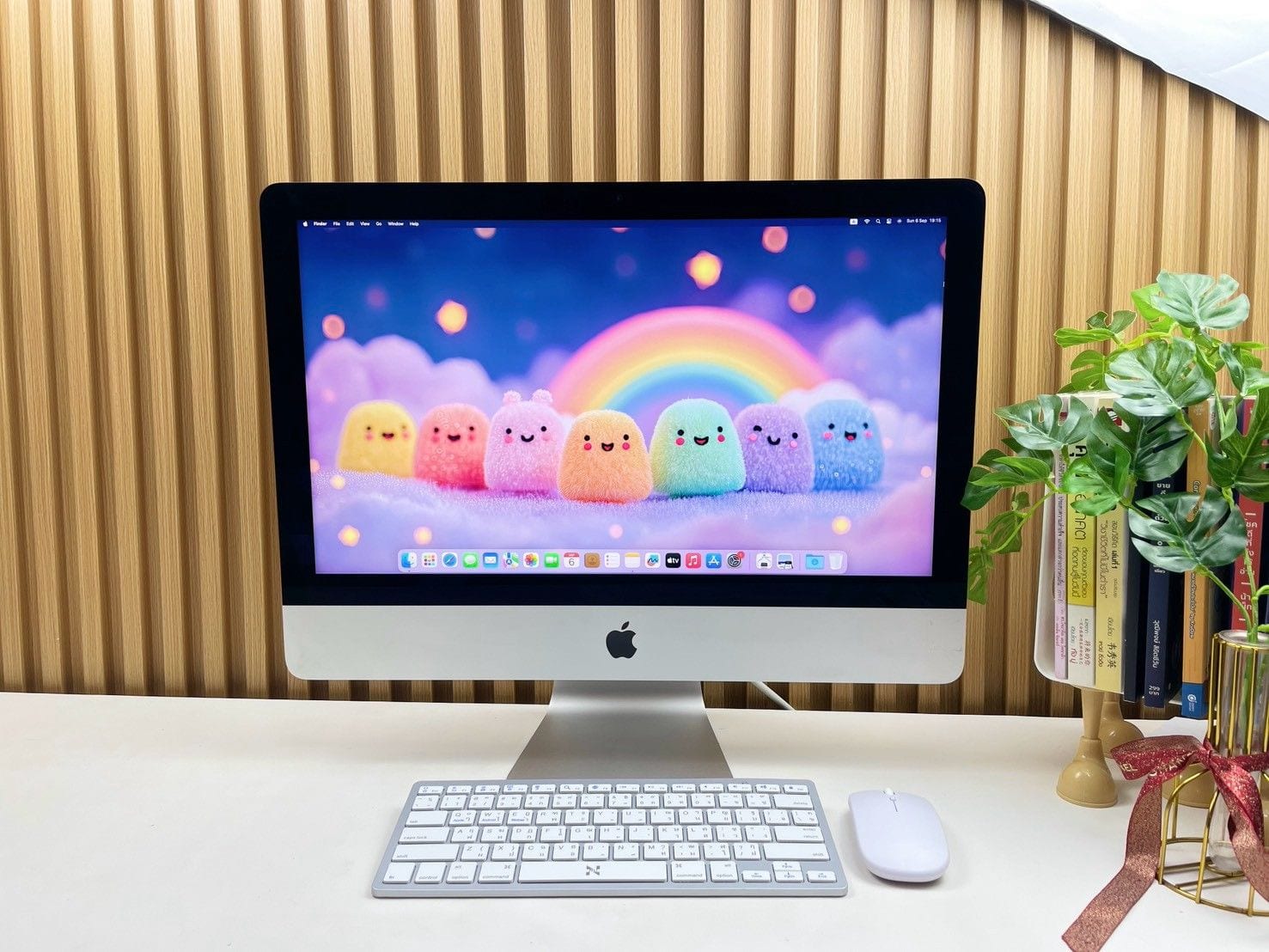 iMac 21.5-Inch (Retina 4K, 2019)