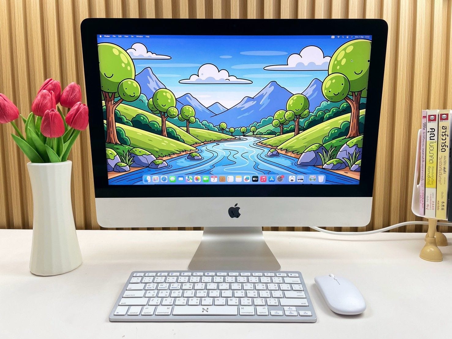 iMac 21.5-Inch (Retina 4K, 2019)