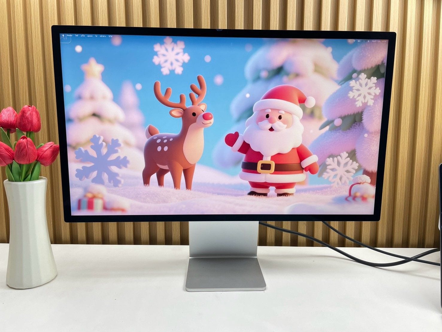 Studio Display XDR 27" 2026