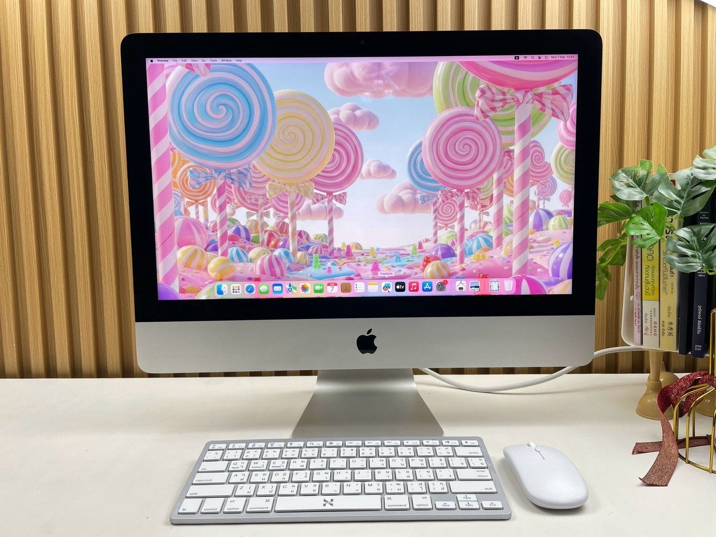 iMac 21.5-Inch (Retina 4K, 2019)