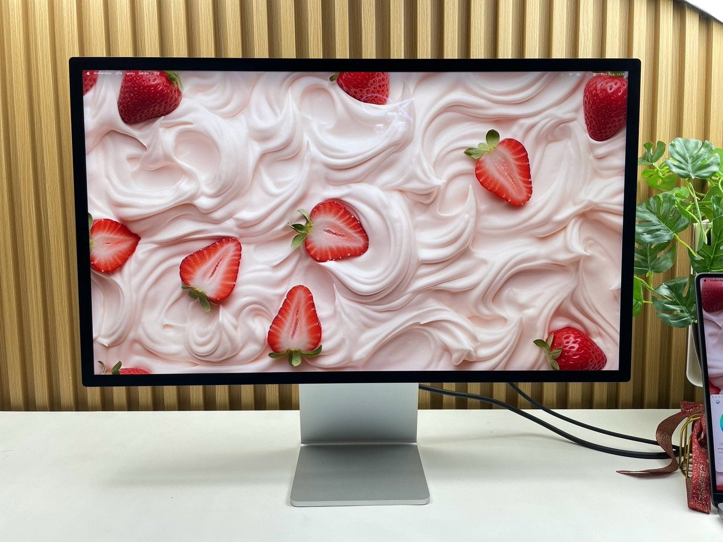 Studio Display XDR 27" 2026