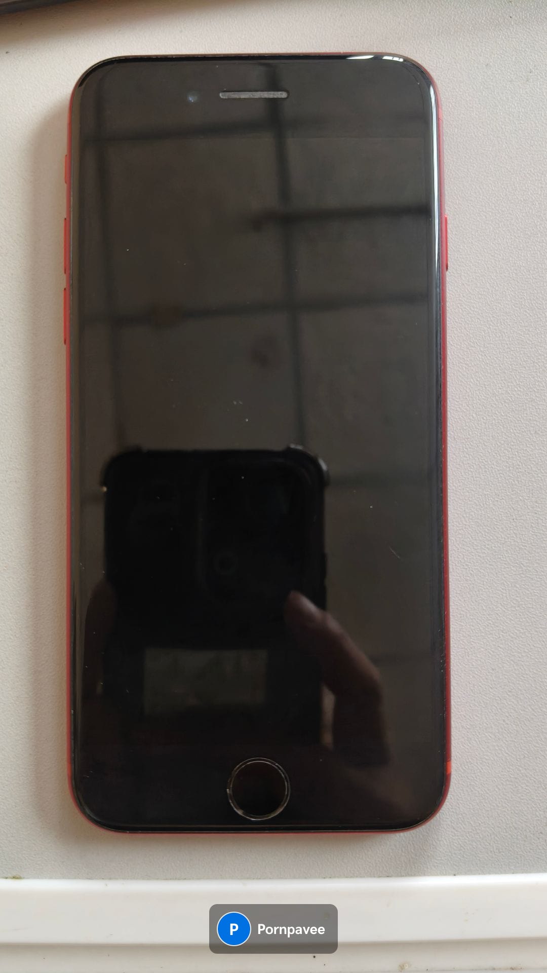 iPhone SE (2nd generation, 2020)