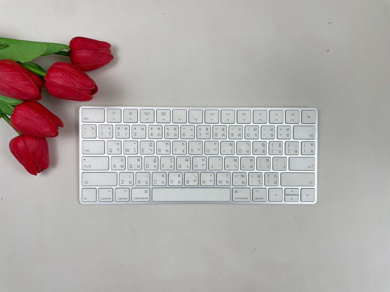 Magic Keyboard
