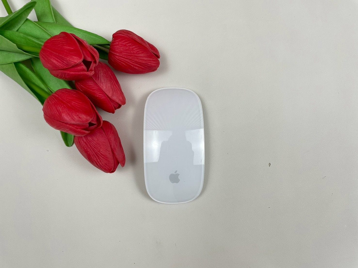 Magic Mouse