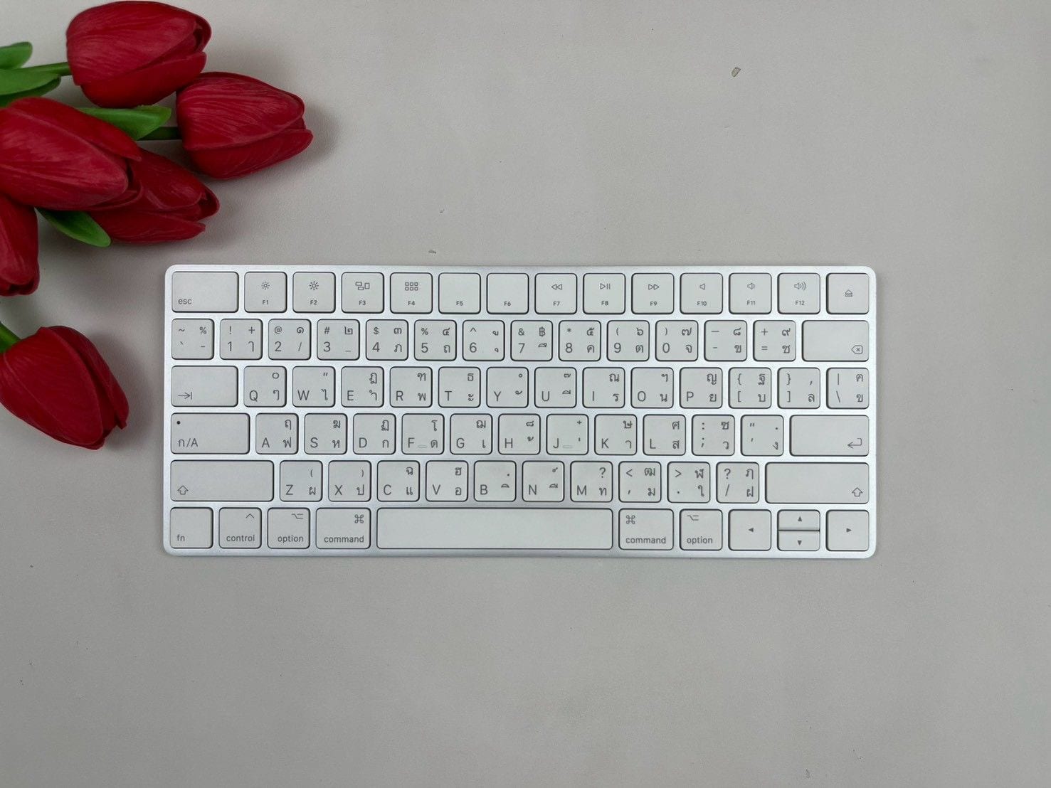 Magic Keyboard