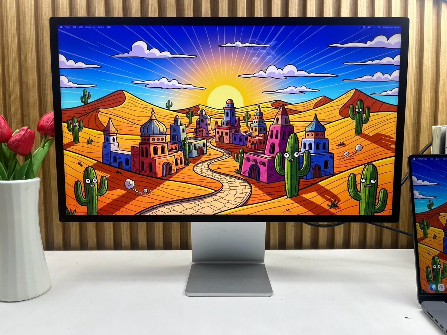 Studio Display XDR 27" 2026