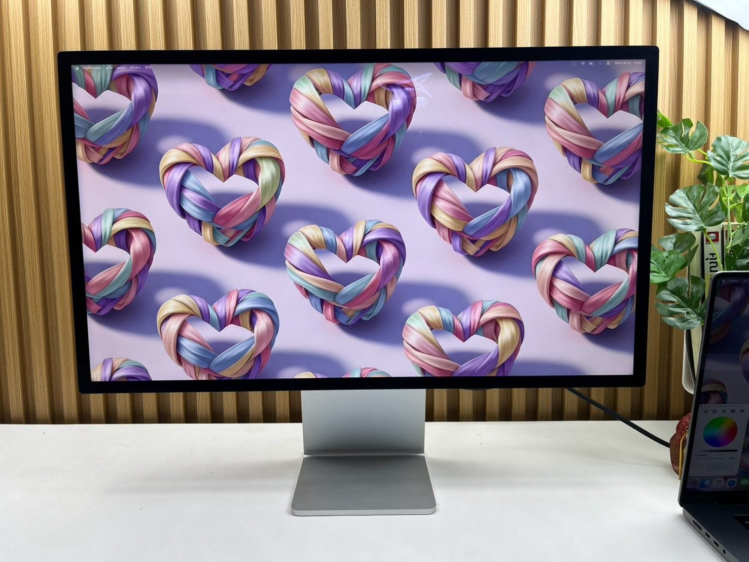 Studio Display XDR 27" 2026