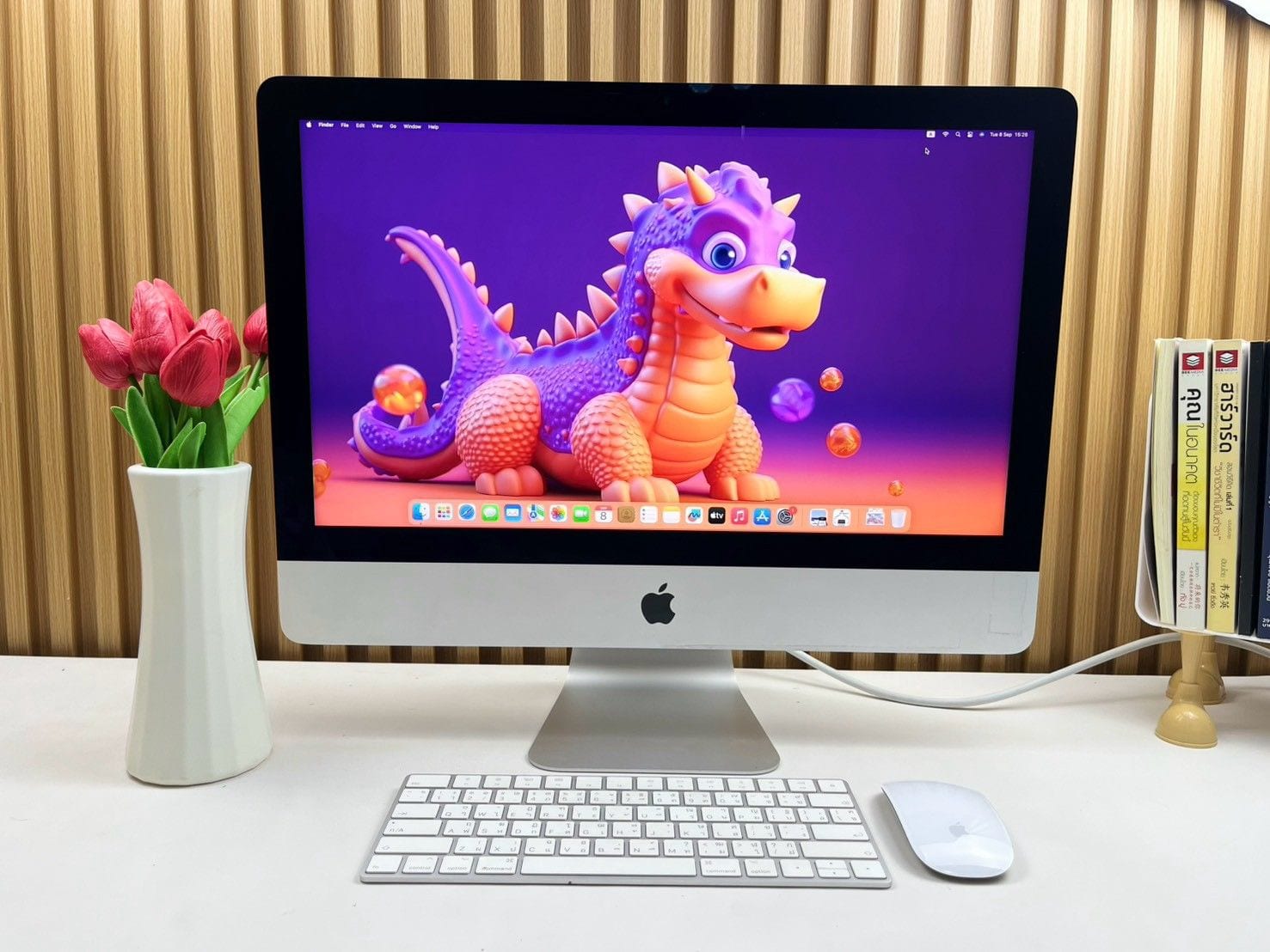 iMac 21.5-Inch (Retina 4K, 2019)