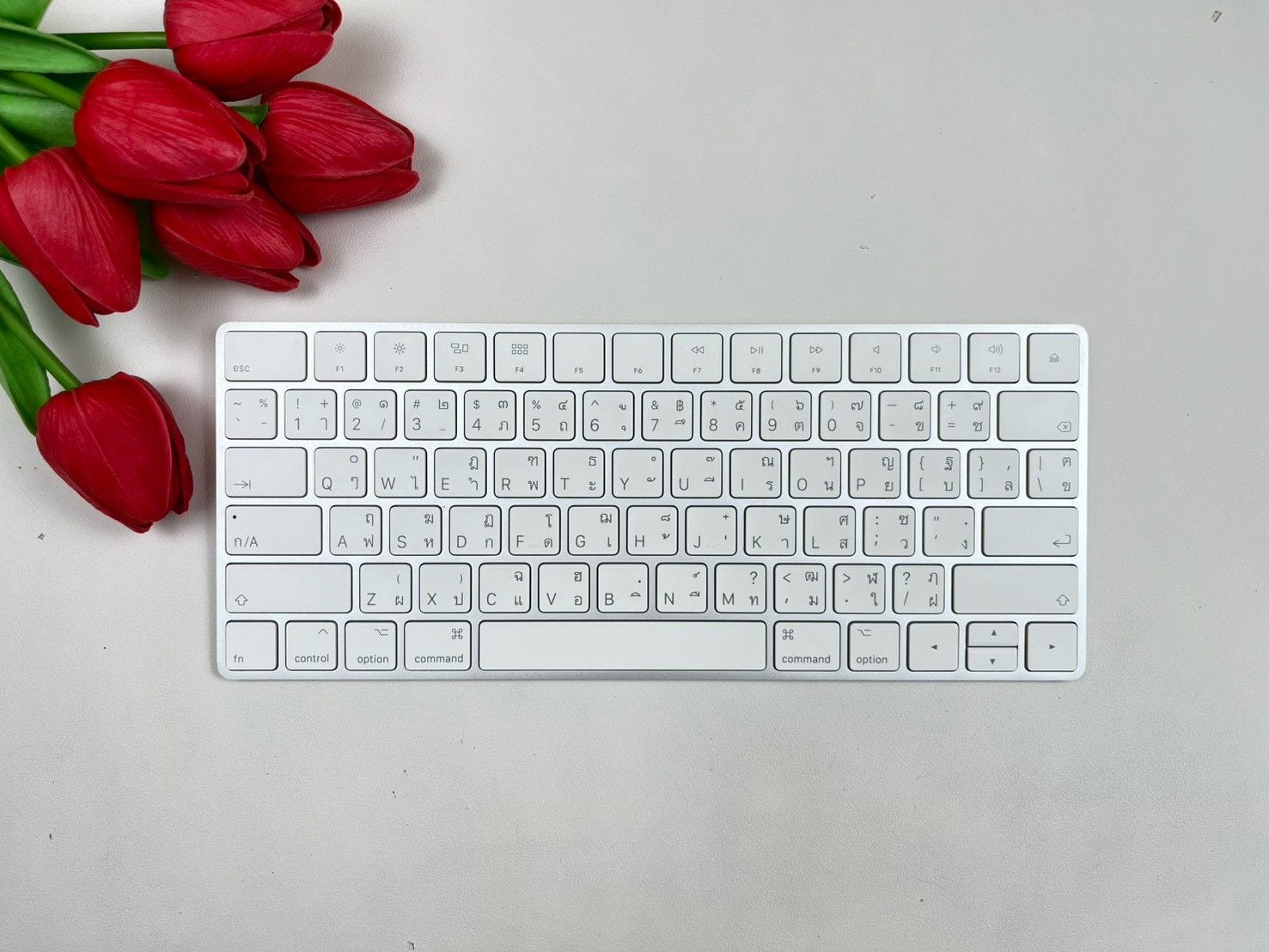 Magic Keyboard