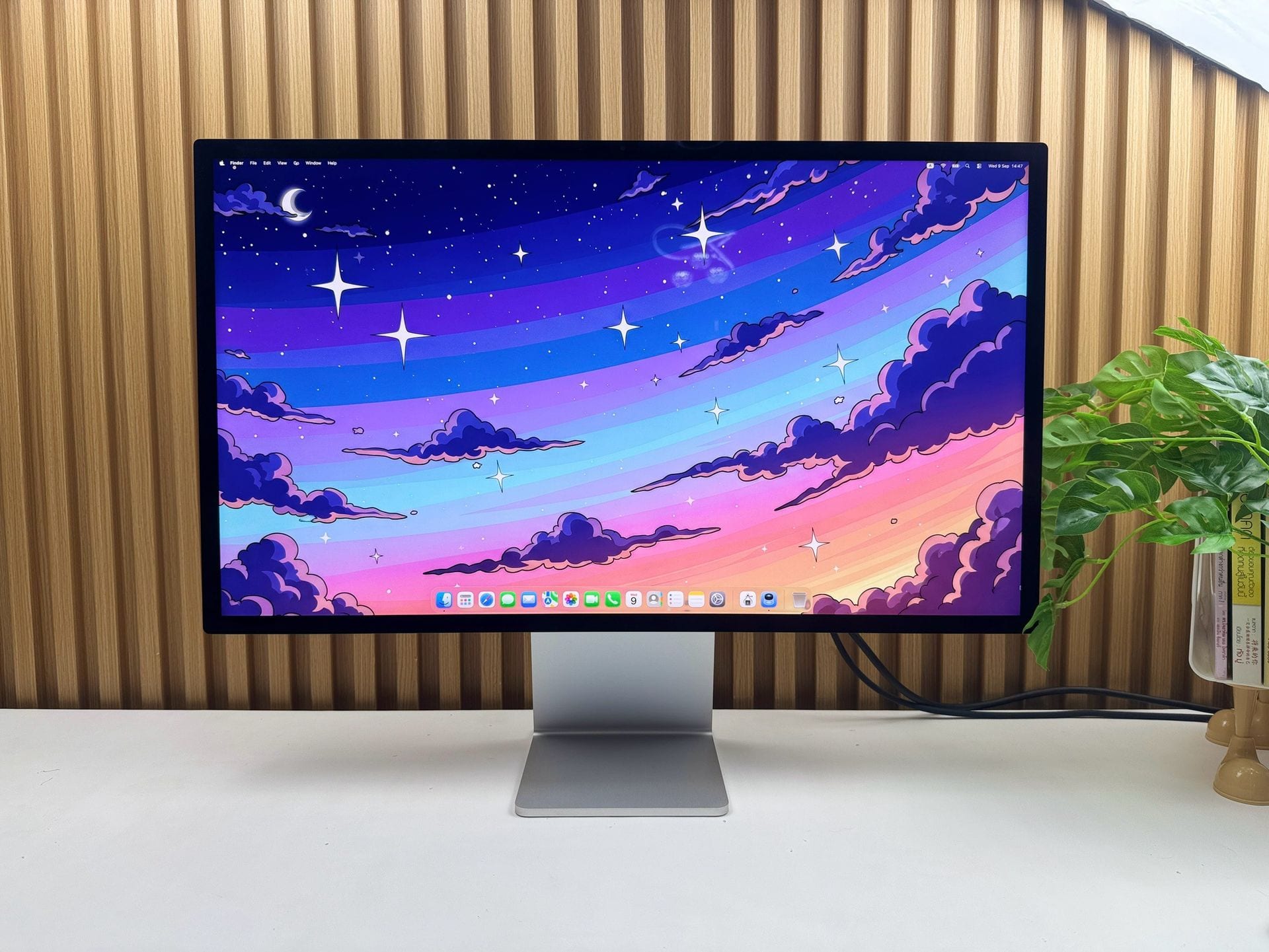Studio Display (2022) 27" 2022