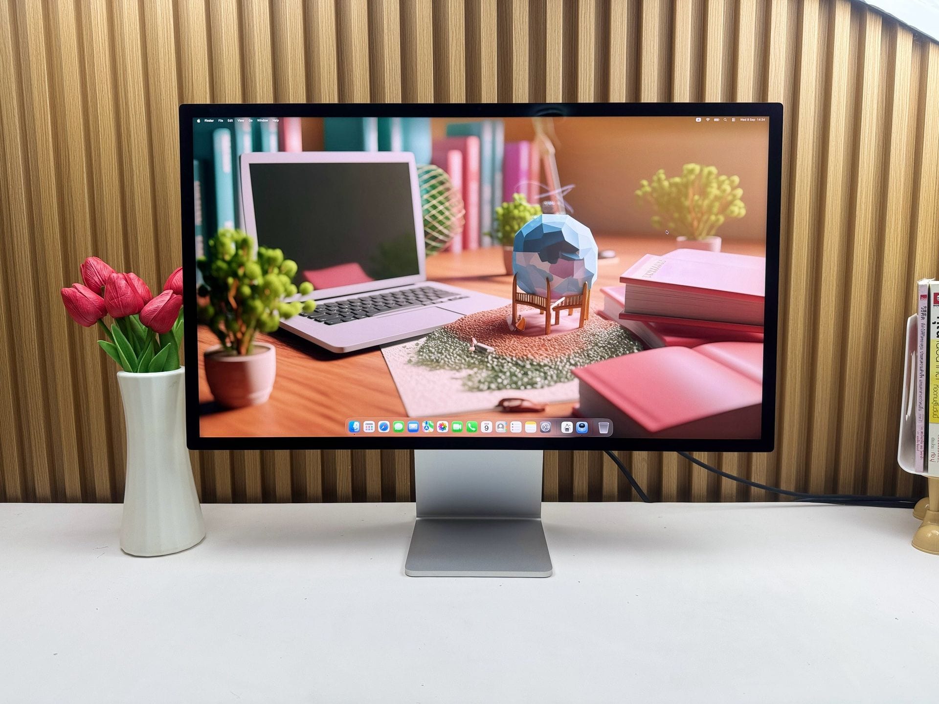 Studio Display (2022) 27" 2022