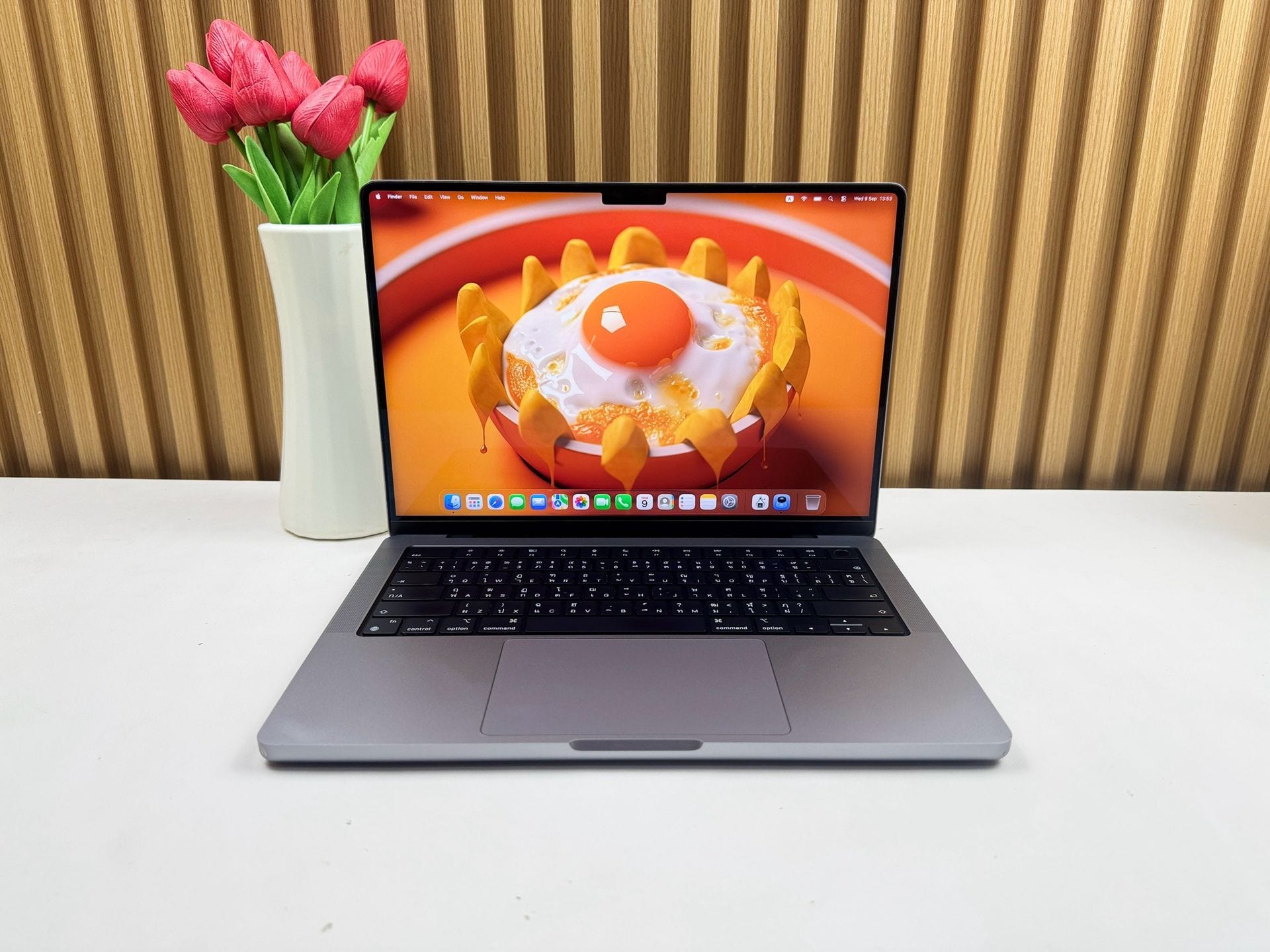 MacBook Pro 14-inch, 2021 (M1 Pro / M1 Max)